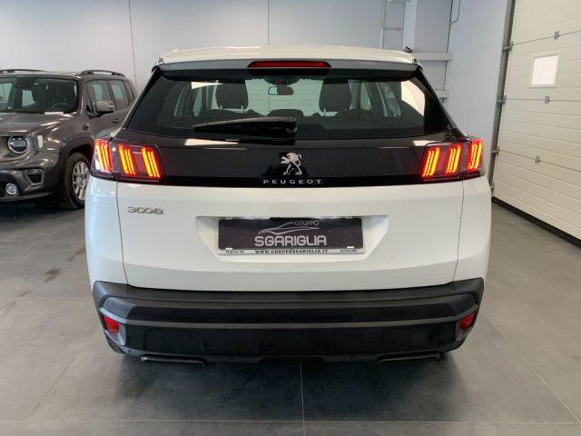 PEUGEOT 3008 1.5 BlueHDi Active Pack