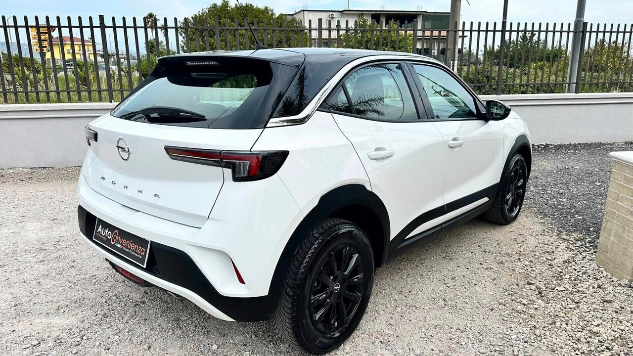 OPEL MOKKA 1.5 DIESEL 2021