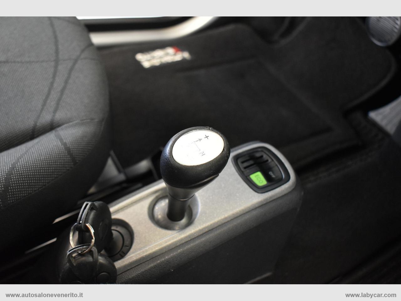 SMART fortwo 52 kW MHD coupé White Tailor Made