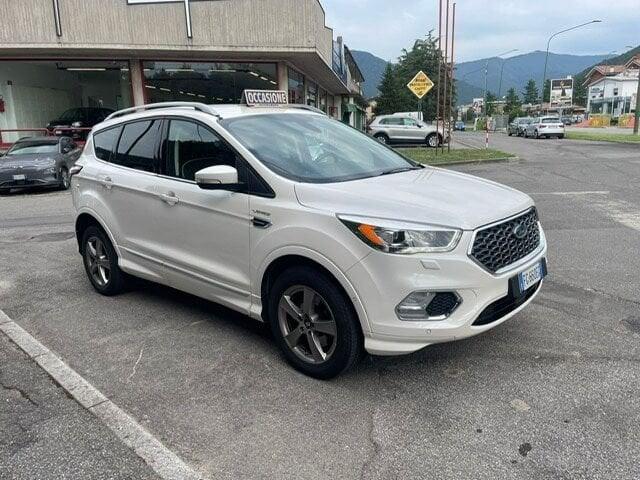 Ford Kuga Kuga 2.0 TDCI 150 CV S&S 4WD Powershift Vignale