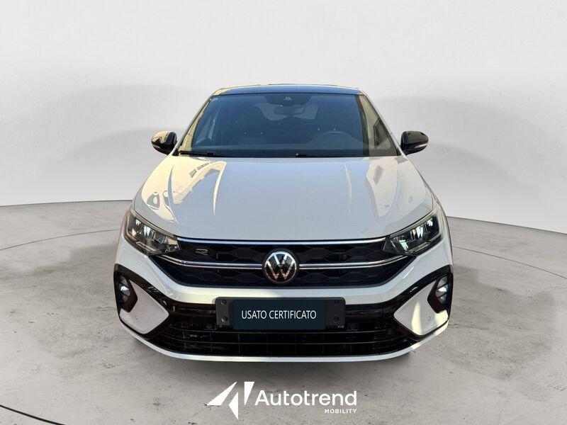 Volkswagen Taigo 1.5 TSI 150 CV Automatica DSG R-Line