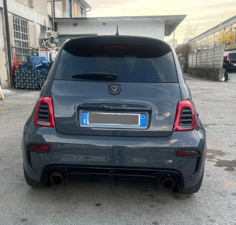 Abarth 595 1.4 Turbo T-Jet 145 CV
