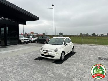 FIAT 500 1.2 GPL ANCHE PER NEOPATENTATI