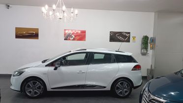 Renault Clio Sporter 1.5 dCi 8V 90CV Costume National