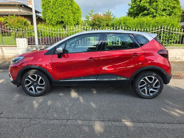 RENAULT Captur TCe 120 CV Start&Stop Energy Intens