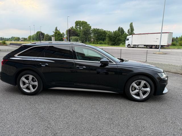 AUDI A6 allroad 40 TDI 2.0 quattro S tronic