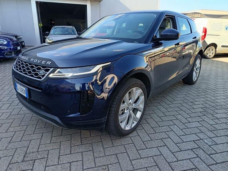 Land Rover Range Rover Evoque Range Rover Evoque 2.0 Sd4 240 CV 5p. SE