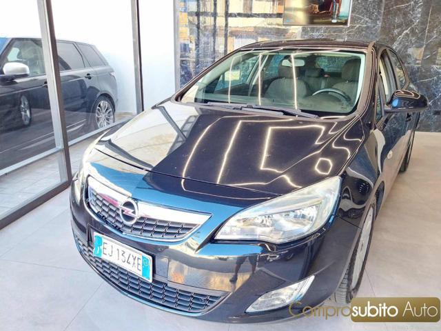 OPEL Astra 1.6d 115CV 5 porte Elective