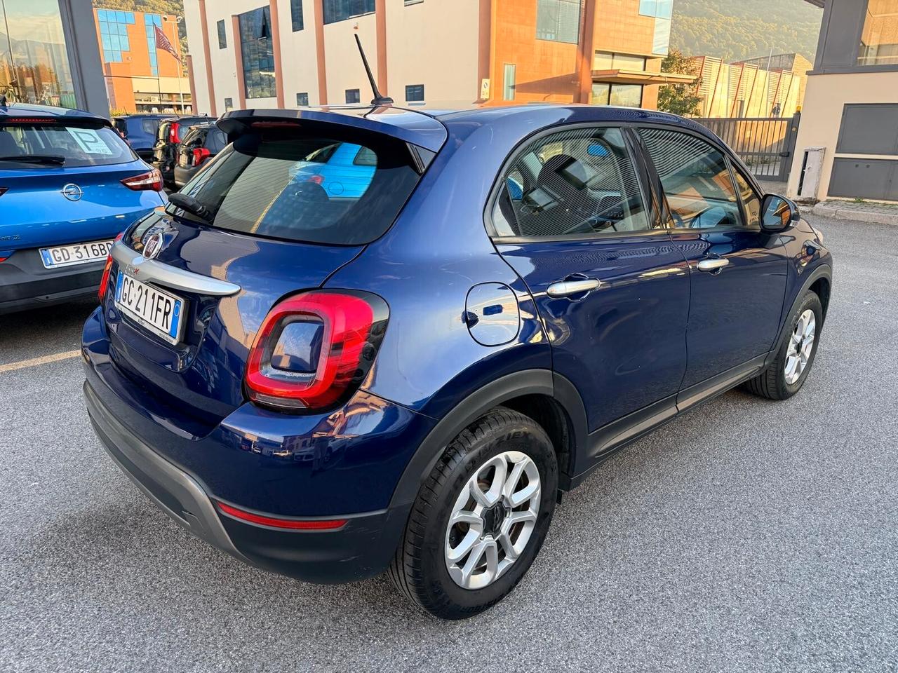 Fiat 500X 1.3 MultiJet 95 CV Cross ***SOLO COMMERCIANTI****