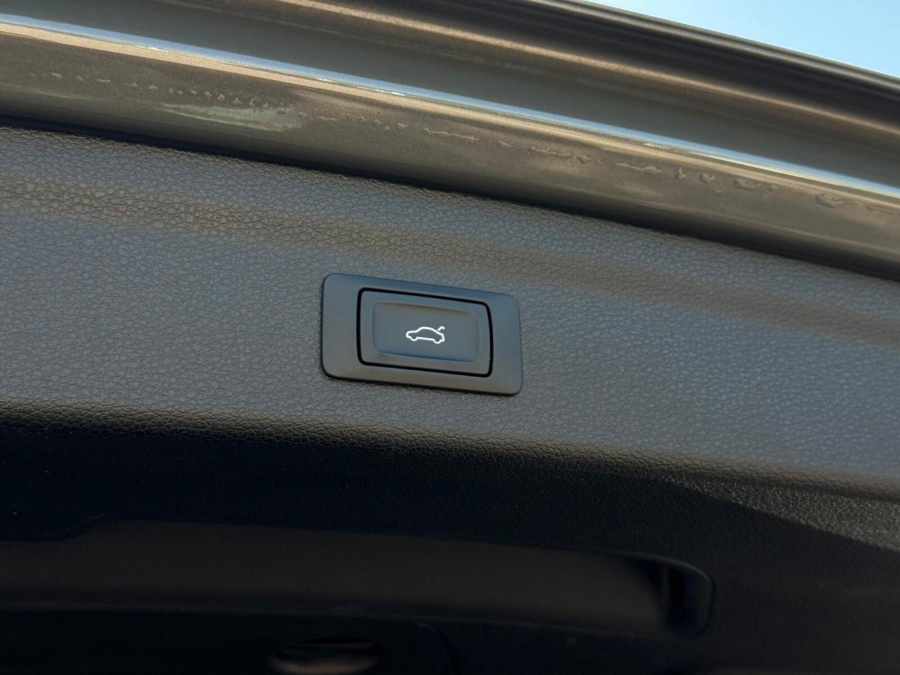 Audi Q3 35 TDI S tronic line edition