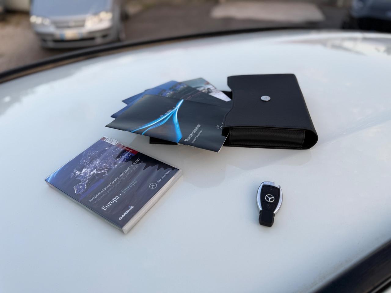 Mercedes-benz GLA 180 d Automatic Executive