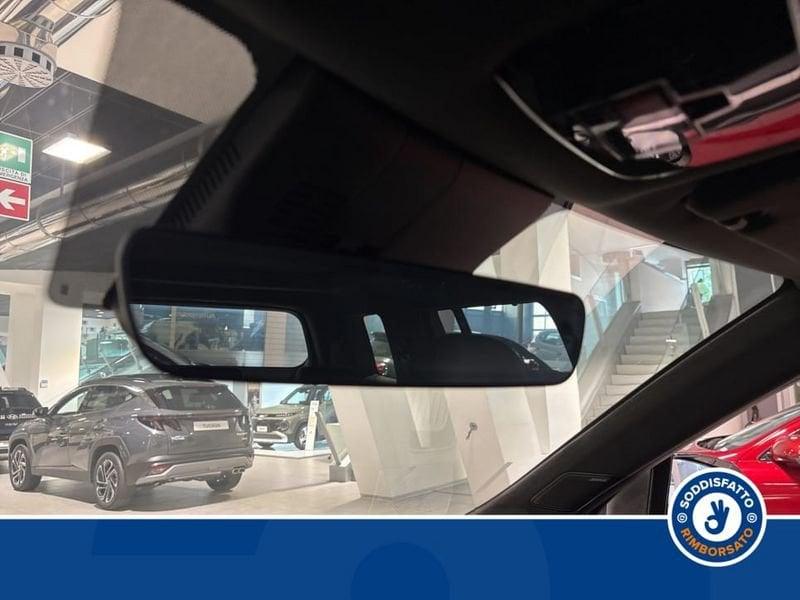 Hyundai Santa Fe Nuova 1.6 HEV 4WD XClass Calligraphy Pack + Tetto apribile - 7 Posti