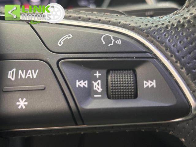 AUDI Q5 2.0 TDI190CV 40 quattro Stronic Slineplus IVA ESP