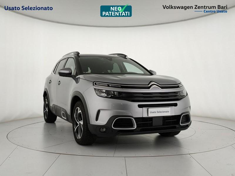 Citroen C5 Aircross 1.5 bluehdi feel pack s&s 130cv eat8 my20