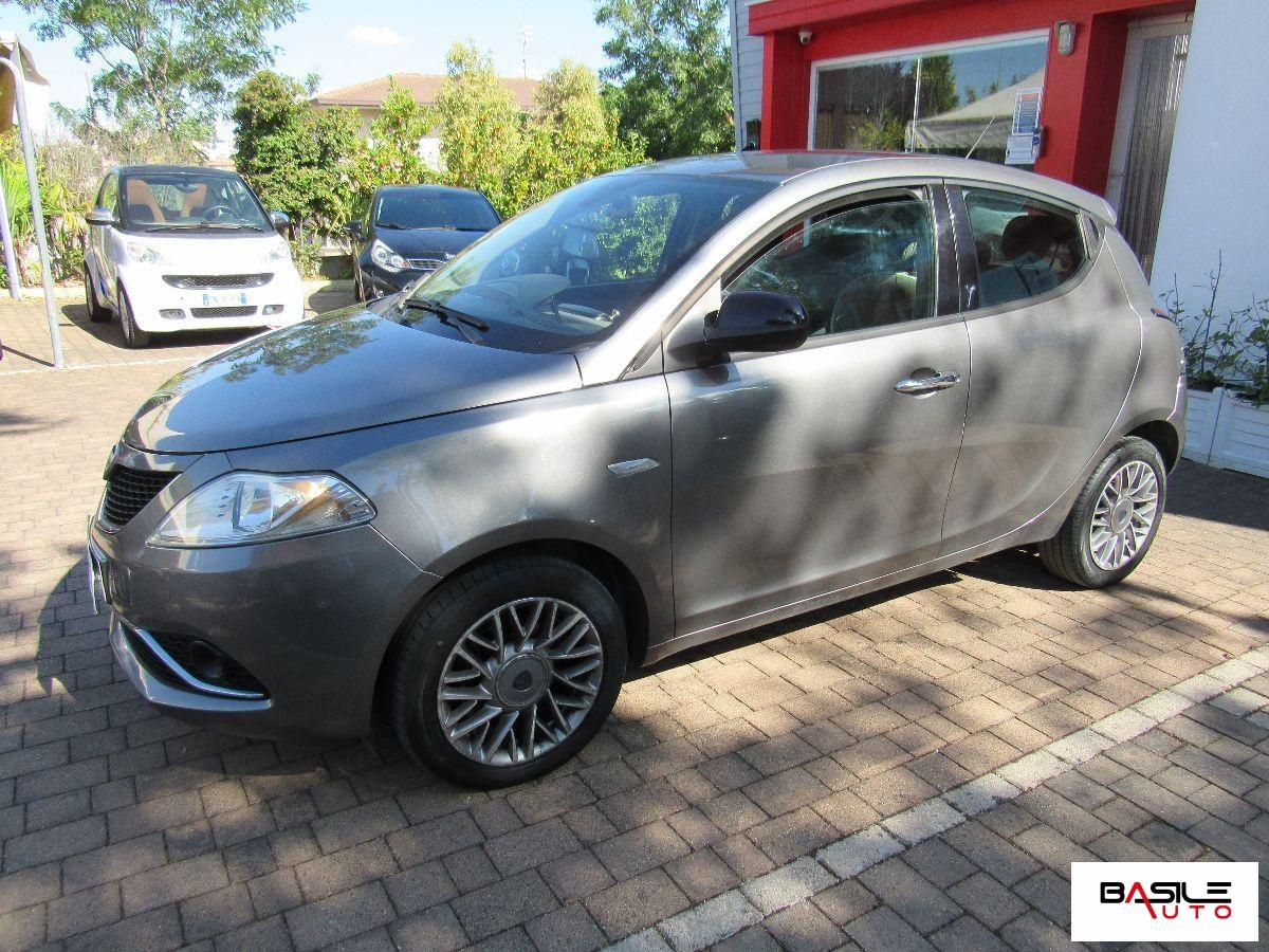 LANCIA - Ypsilon - 1.3 MJT 16V 95 CV 5 porte S&S Elle