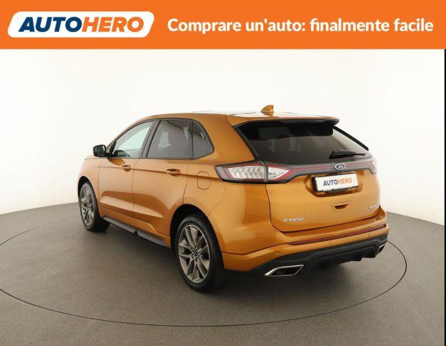 FORD Edge 2.0 TDCI 210 CV AWD Start&Stop Powershift Vignale