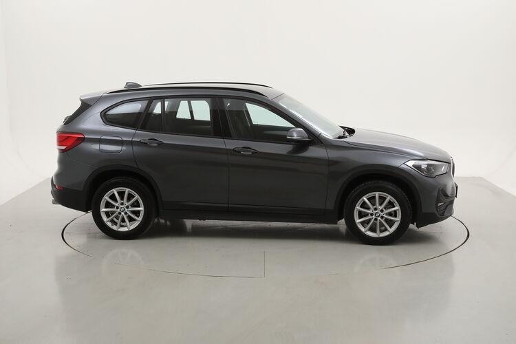 BMW X1 18d sDrive Business Advantage BR771362 2.0 Diesel 150CV