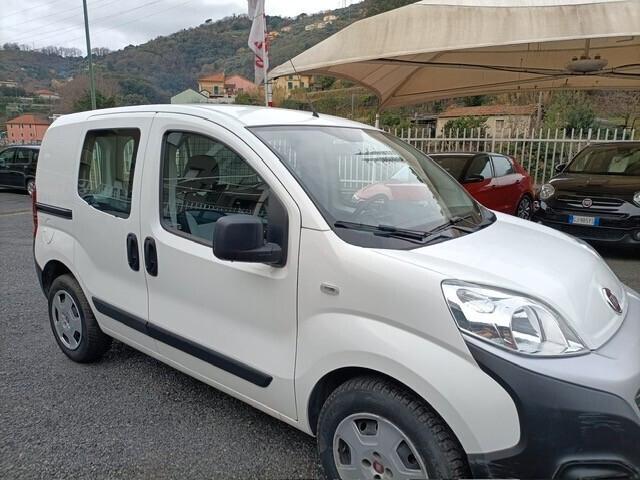 Fiat Fiorino 1.3 MJT 95CV Cargo SX