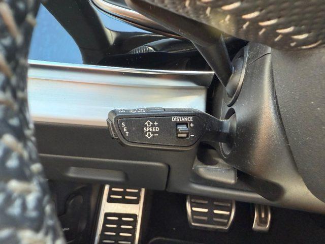 AUDI Q8 50 TDI 286 CV quattro tiptronic Sport NAVI - ACC