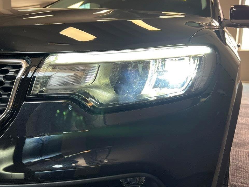 Jeep Compass 1.3 T4 150 CV Automatica Limited