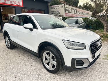 Audi Q2 2.0TDI QUATTRO S TRONIC BUSINESS