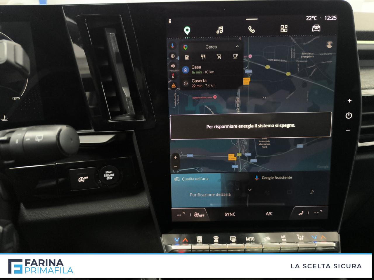 RENAULT Austral 2023 - Austral 1.3 mild hybrid Techno 160cv auto