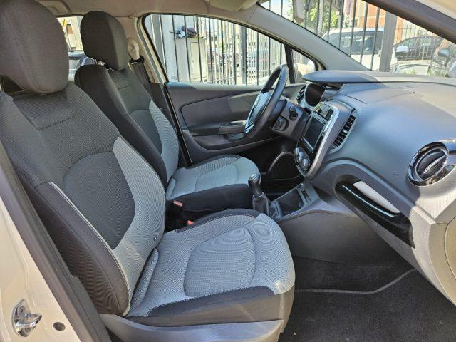 RENAULT Captur 1.5 dCi 8V 90 CV Start&Stop