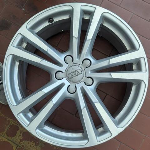 AUDI - A4 - 2.0 TDI 150CV S tronic Sport