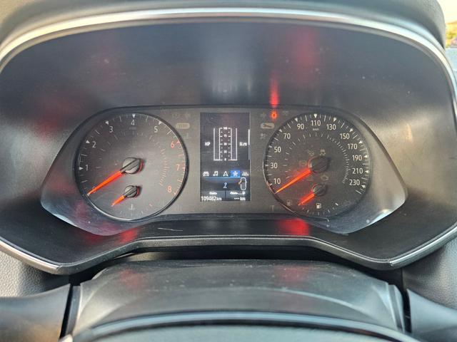 RENAULT Clio TCe 100 CV 5 porte Business