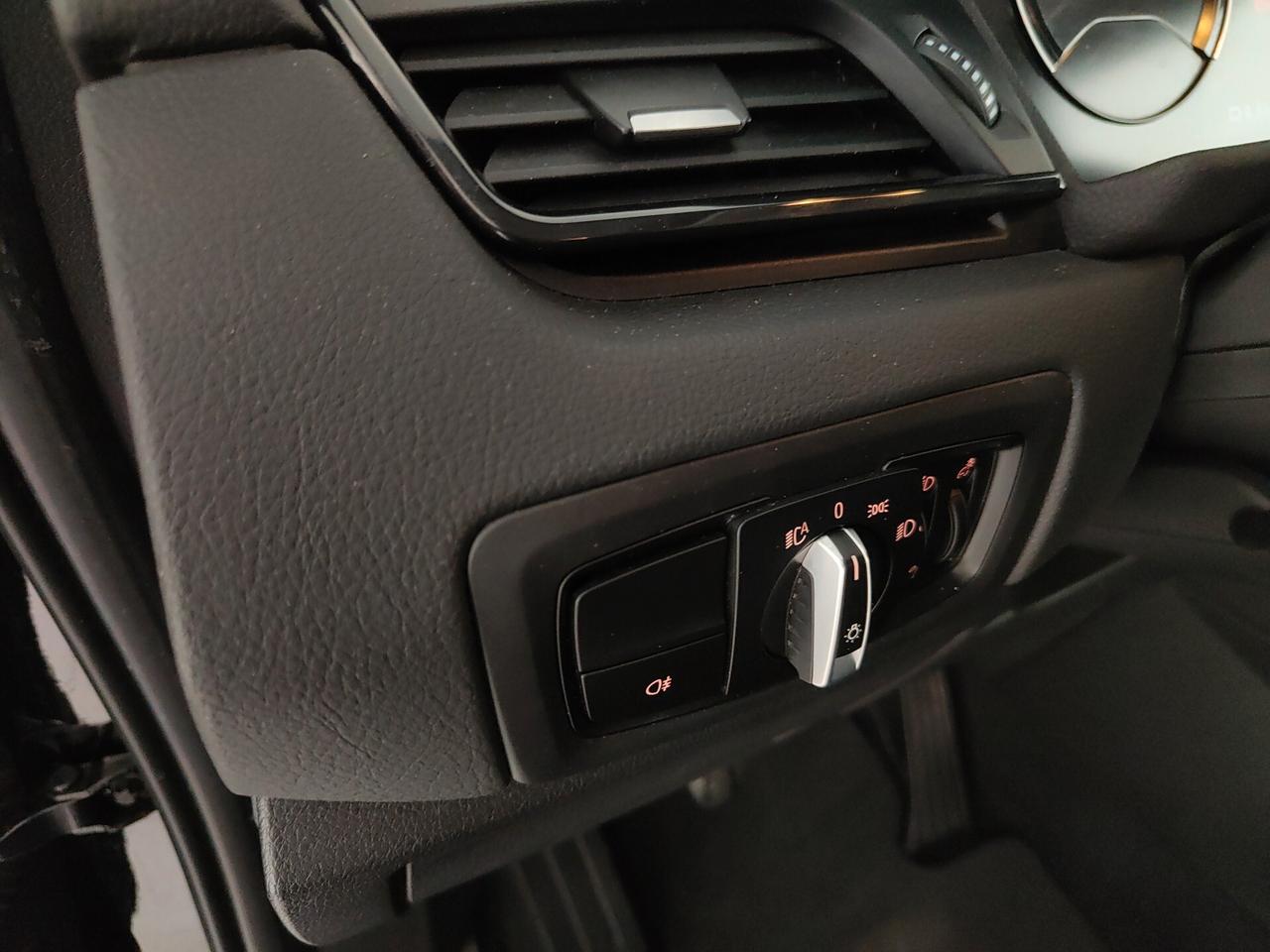 Bmw Serie 2 Gran Tourer 218d Gran Tourer Advantage