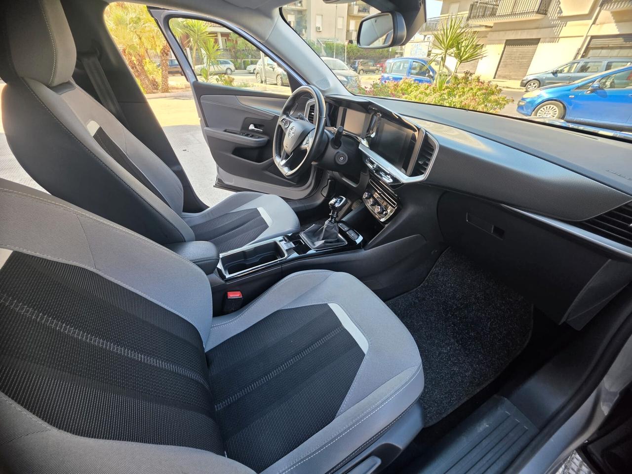 Opel Mokka 1.5 diesel Elegance