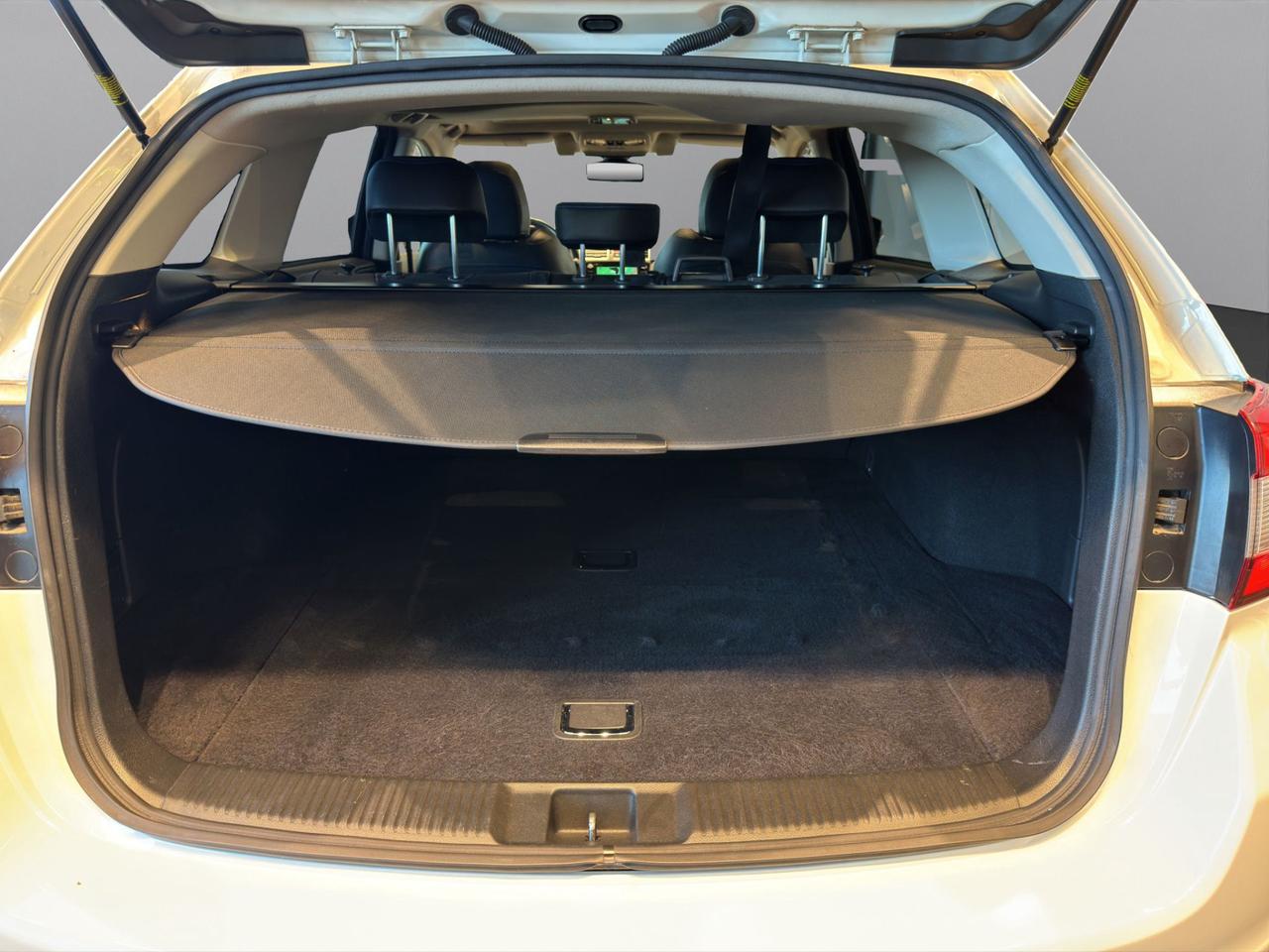 Subaru Levorg 1.6 dit Sport Unlimited lineartronic