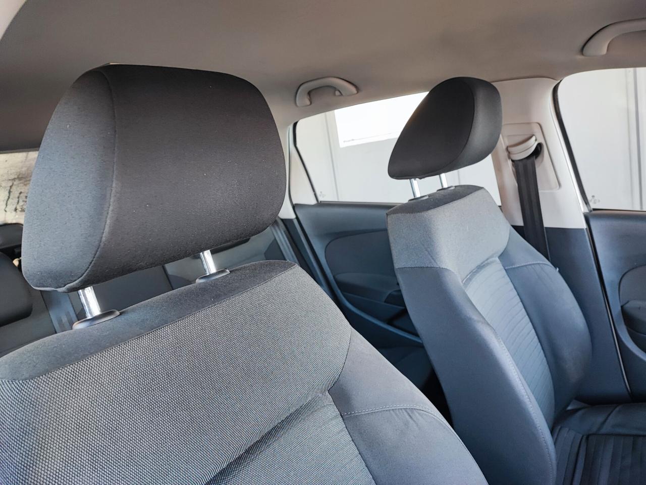 Volkswagen Polo 1.2 70 CV 5p. Comfortline