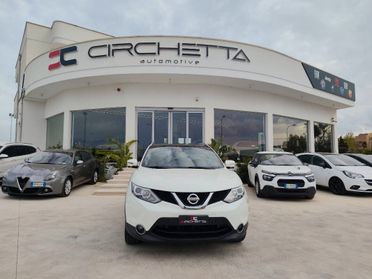 Nissan Qashqai 1.5 dci Acenta 110cv E6