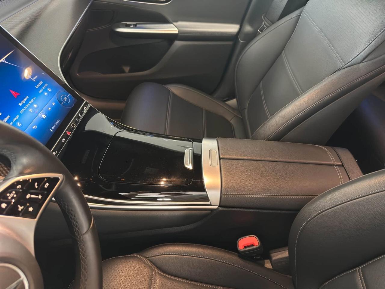 Mercedes-benz GLC 220 d 4Matic Mild hybrid Coupé Advanced Plus