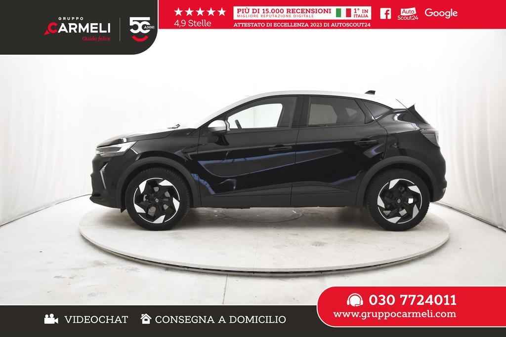 Renault Captur 1.0 TCe Techno