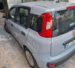 AUTO IN ARRIVO Fiat Panda 1.0 FireFly S&S Hybrid City Cross