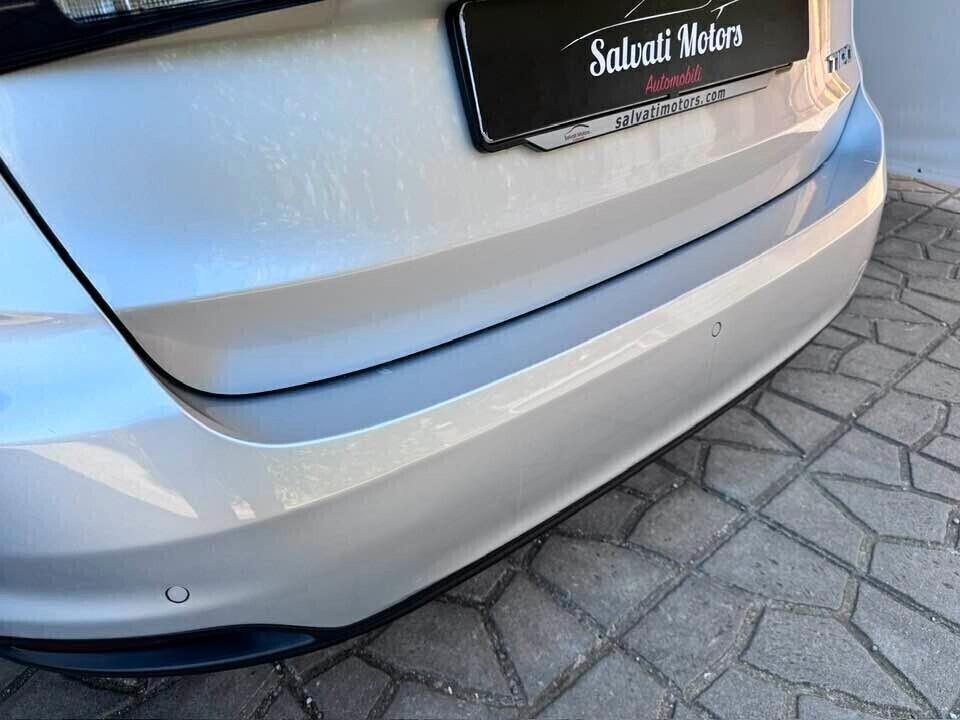 Fiat Tipo 1.3 Mjt S&S SW Business