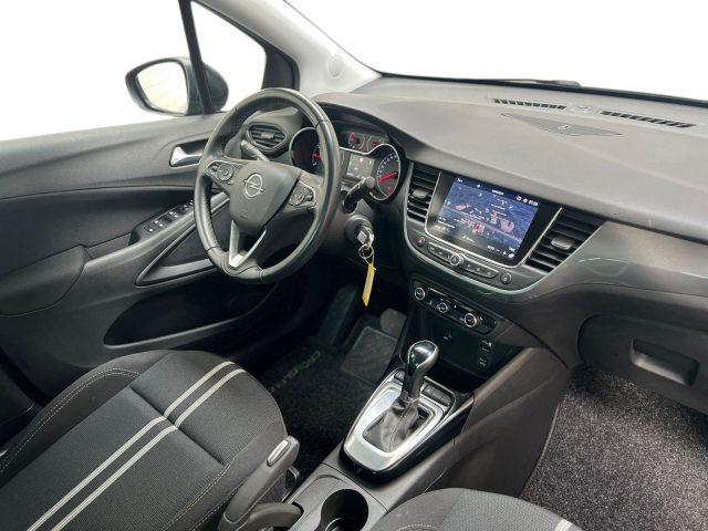 OPEL Crossland 1.2 130cv Elegance Pack S&S AT6