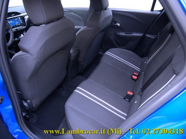 OPEL Corsa Hybrid 100 CV aut. GS