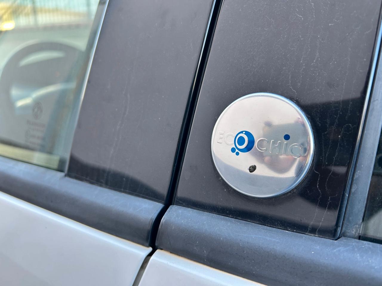 Lancia Ypsilon 1.2 Benz/GPL - 2014 Incidentata