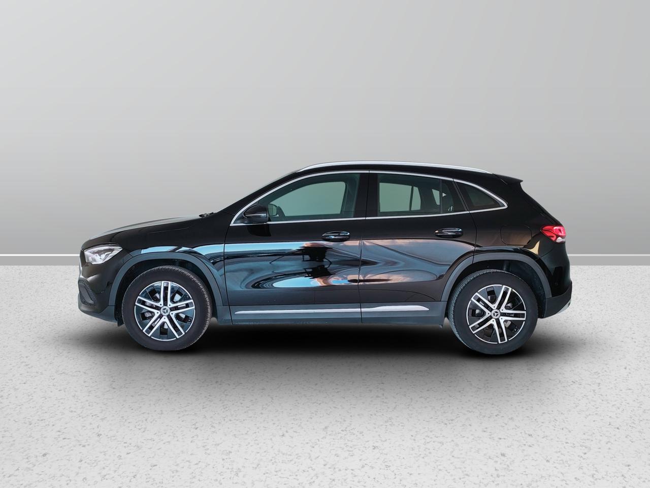 Mercedes-Benz GLA-H247 2020 - GLA 180 d Sport Plus auto