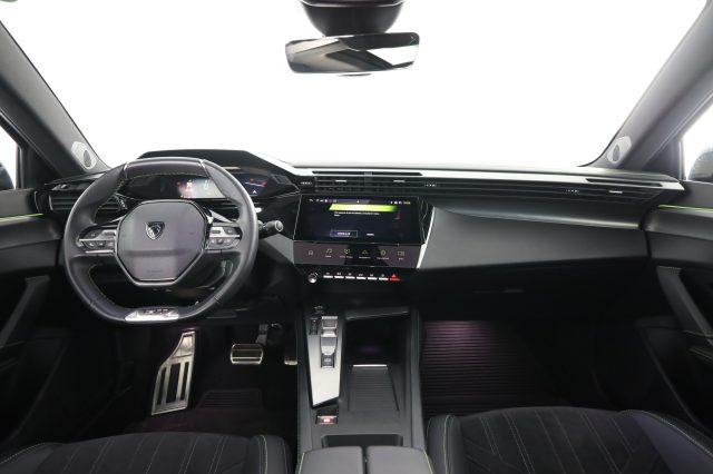 PEUGEOT 308 308 BlueHDi 130 S&S EAT8 GT