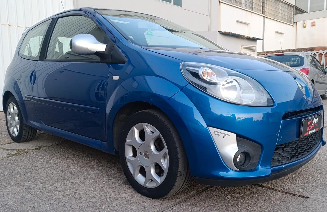 Renault Twingo 1..2 16V TCE GT