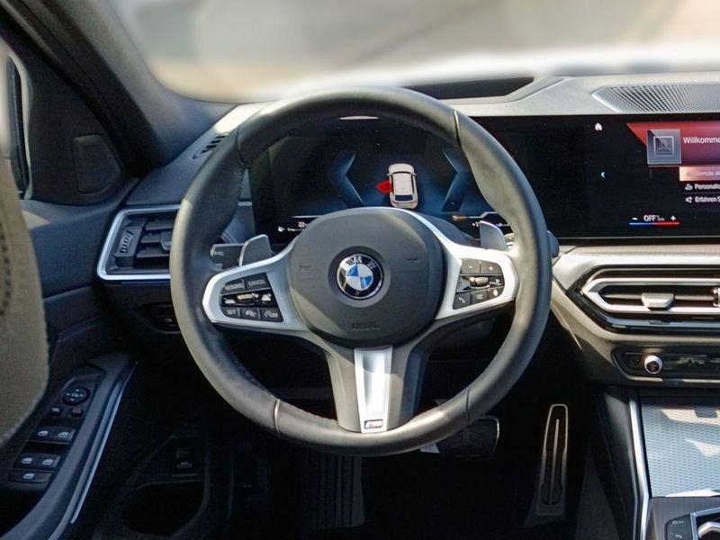BMW Serie 3 320i Touring Msport Camera Live Cockpit Led
