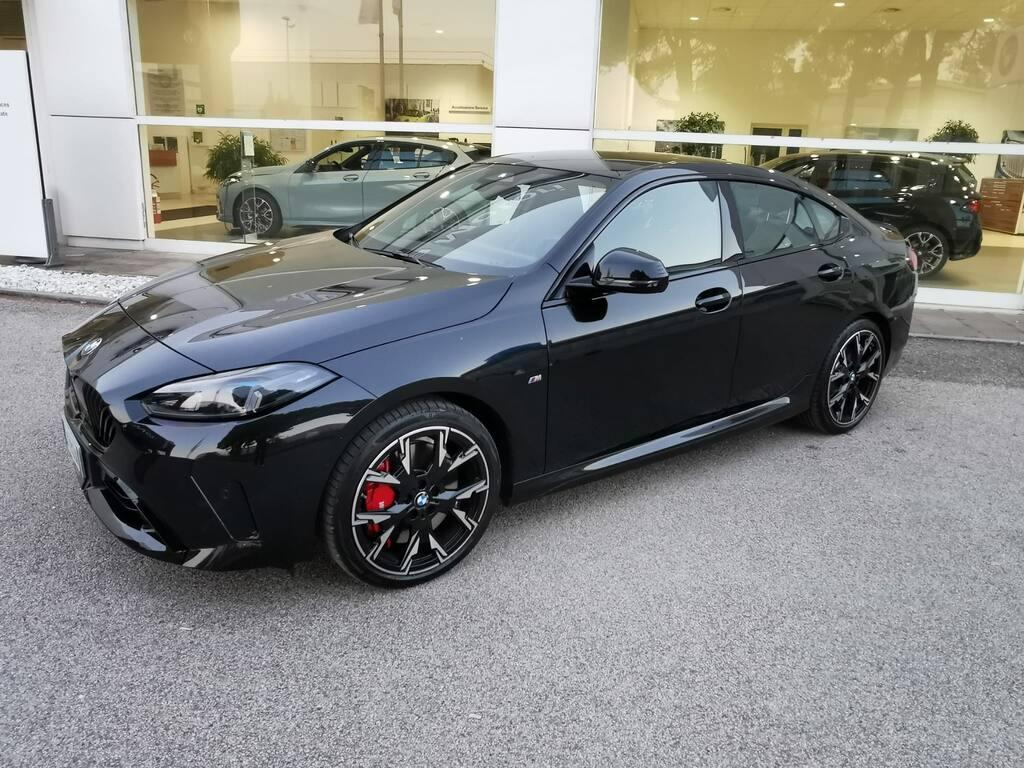 BMW Serie 2 Gran Coupe 220 d 48V MSport Pro DCT