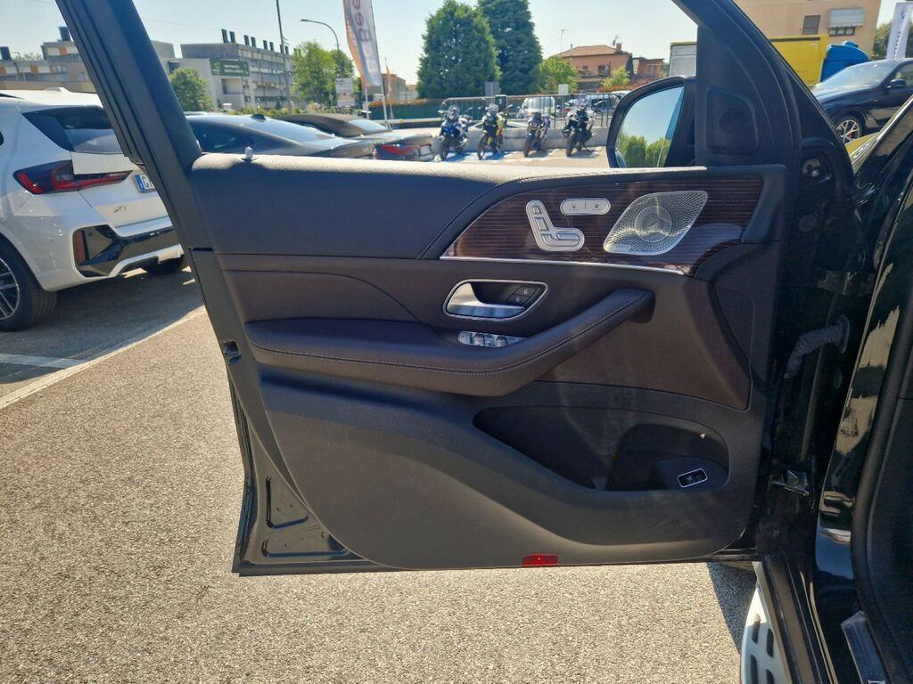 Mercedes GLE 350 350 de EQ-POWER Premium Plus 4Matic 9G-Tronic Plus