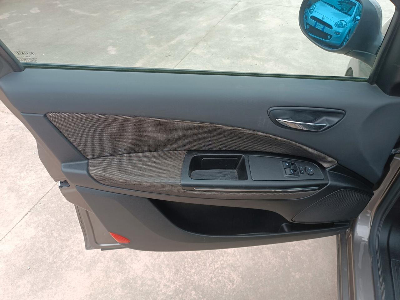 Fiat Bravo 1.6 MJT 120 CV DPF Active