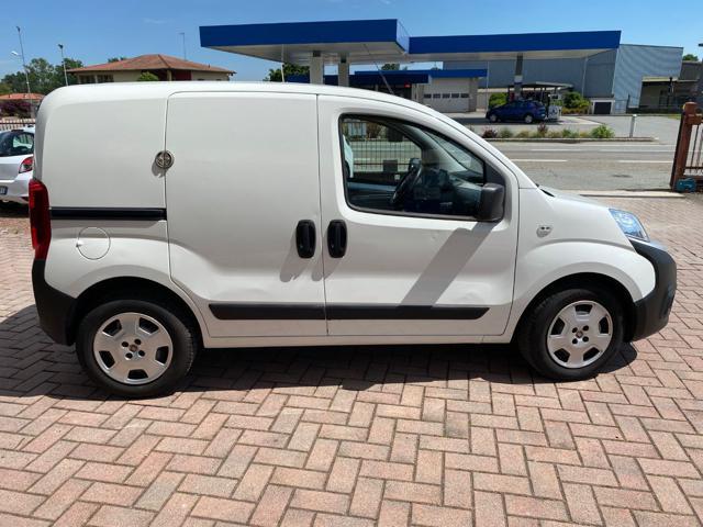 FIAT Fiorino 1.3 MJT 95CV Cargo SX