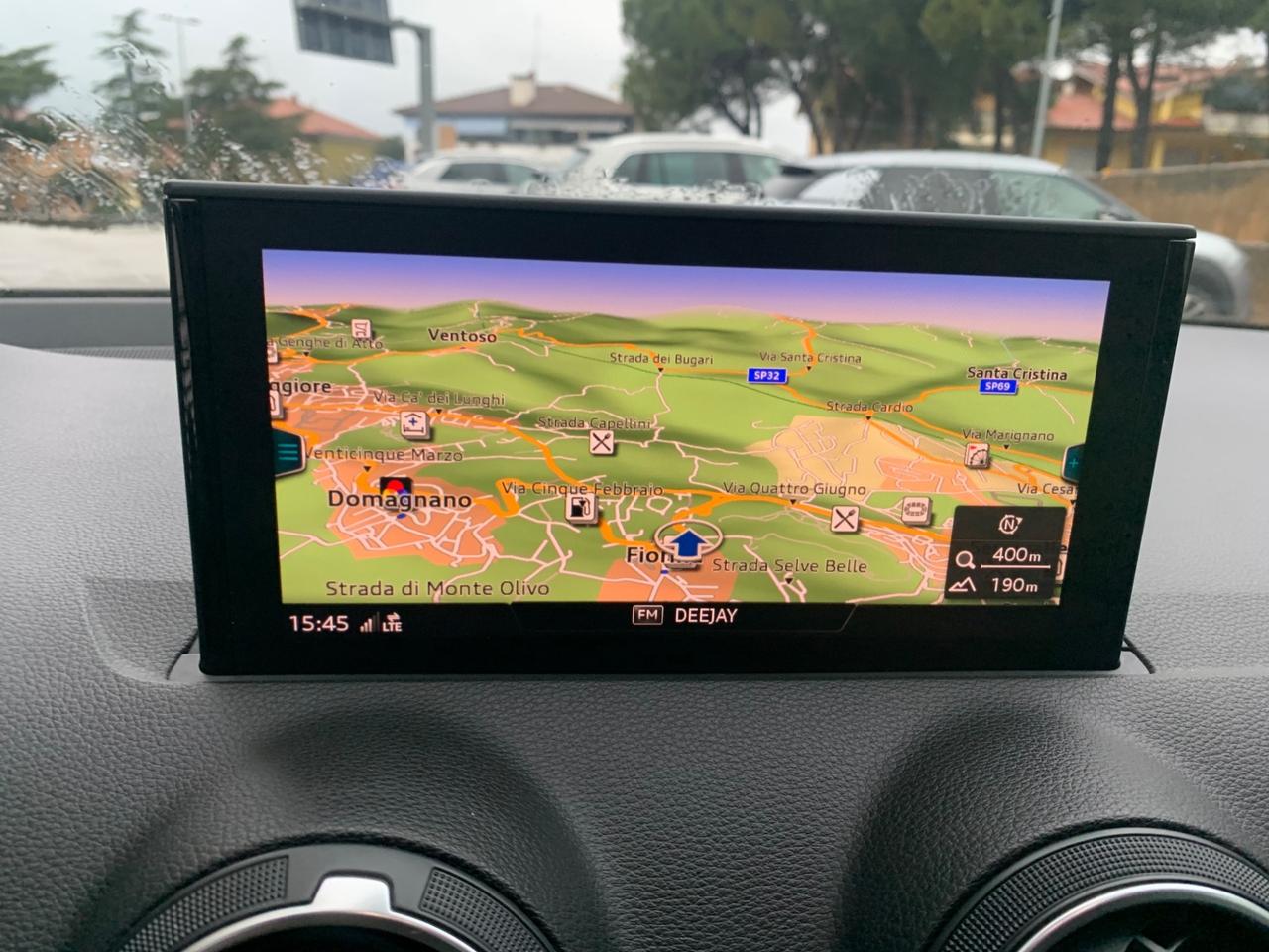 Audi Q2 1.6 TDI Sport